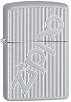 Isqueiro Zippo PF18 Logo Design 29701