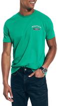 Camiseta Nautica VR3514 3PX - Masculina