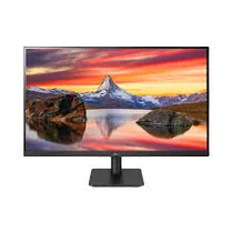Mon 27" LG 27MP400-B Ips FHD HDMI/VGA 75HZ