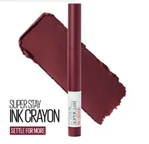 Maybelline Super Stay Ink Grayon 65