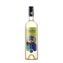 Castel Mimi Animaliens Feteasca Regala-Alba 750ML