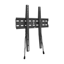 Suporte Krab KBSF70 - para TV de 37" A 70" - Fixo - Preto