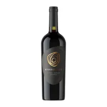 Kvint Essence Syrah - Merlot - Saperavi 750ML  Kvint Essen...