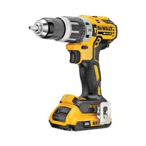 Taladro Atornillador Dewalt DCD796D2 20V 220V