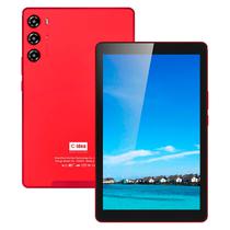 Tablet C Idea CM925 5G Tela 9" 512GB 8GB Ram - Vermelho