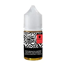 BTV Salt 50MG 30ML Strawberry