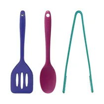 Set de Utensilios Cuisinart CTG003MPT-320 3 Piezas