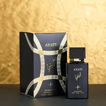 Sea King Perfume Ayati Eau de Parfum 100ML