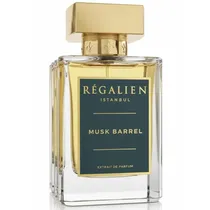 Regalien Perfume Musk Barrel 80 ML Extrait de Parfum