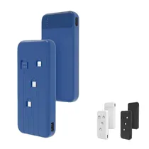 Bateria Auxiliar Ecopower EP-C803 - 12000MAH