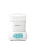 Premium Baby Esterilizador Digital de Biberones 110V