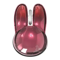 Original Mouse Electroplated MZ-061 Rosa/Lila  Original Mo...