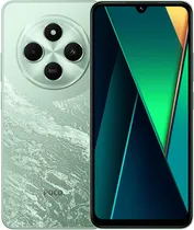 Smartphone Xiaomi Poco C75 DS Lte 6.88" 8/256GB - Green