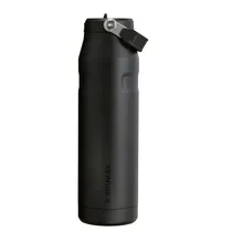 Garrafa Térmica Aerolight Iceflow de 710ML - Black