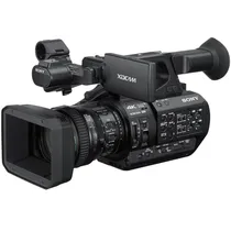 Filmadora Sony PXW-Z280 4K Xdcam 3-Cmos