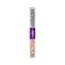 Delineador de Ojos Beauty Creations Bratz Glamour Dual 2ML