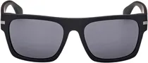 Óculos de Sol Harley Davidson HM00007 02A - Masculino