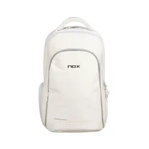 Mochila Nox Pro Series White