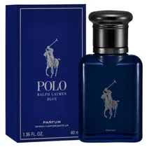 Ralph L. Polo Blue Parfum 75ML