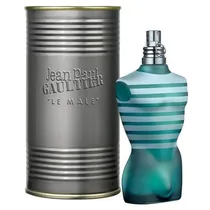 Perfume Jean Paul Le Male Mas Edt - 200ML