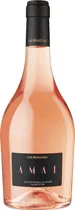 Vinho San Marzano Amai Susumaniello Rosé Salento Igp 2022