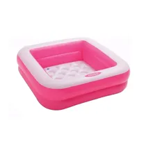 Piscina Intex 57100 Bañera Infantil