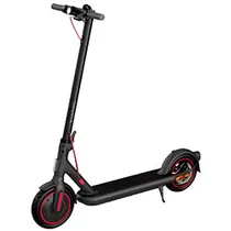 Patinete Elétrico Xiaomi Scooter 4 Pro - Preto (DDHBC20NEB)