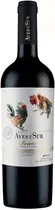 Vinho Viña Del Pedregal Aves Del Sur Reserva Merlot 2018