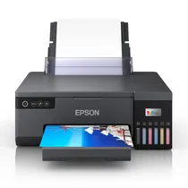 Impressora Epson L8050 Foto/Imp.CD c/Buk Bivolt