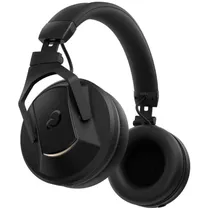 Fone de Ouvido Alphatheta HDJ-F10-TX DJ Wireless/Soniclink