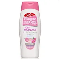 Instituto Español Locion Hidratante Rosa Mosqueta 500ML s/C