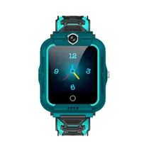 Smartwatch Kids Xo H110 (Sim 4G) C/Camera Green Smartwatch Kids Xo H110 (Sim 4G) C/Camera Green