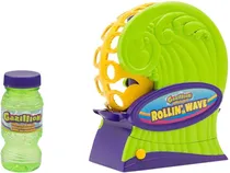 Gazillion Bubbles Rollin´Wave Funrise - 36645