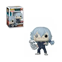 Muñeco Funko Pop Jujutsu Kaisen Mahito 1121