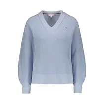 Sueter Tommy Hilfiger WW0WW37006 C10