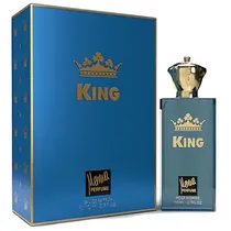 Menwa Perfume King Eau de Parfum 100ML