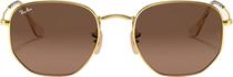 Oculos de Sol Ray-Ban RB3548N 912443 51 - Masculino