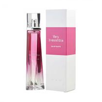 Perfume Givenchy Very Irresistible Edt Feminino 75ML