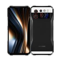 Smartphone Doogee V20S 5G 12/256GB 6.43" Amoled 50+24+8/20MP - Black