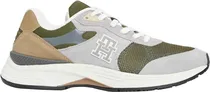 Tênis Tommy Hilfiger FM0FM04963 PRT - Masculino