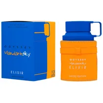 P.Armaf Odyssey Mandarin SKY Elixir 100ML Edp