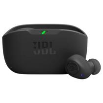 Fone de Ouvido JBL Wave Buds WS Bluetooth Preto