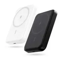 Philips Cargador Portatil DLP8716CW/70 10000MAH Tipo-C/Lightning White