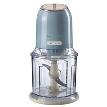 Ariete Picadora 400W 220V 50/60HZ Crema/Azul