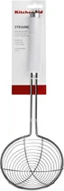 Espumadeira Kitchenaid - KCG010OHWHE  Espumadeira...