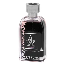 Perfume Ard Al Zaafaran Hayaati Pink - Eau de Parfum - Feminino - 100ML