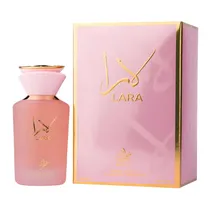 Perfume Gulf Orchid Attri Lara - Eau de Parfum - Feminino - 100ML