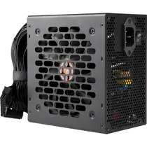 Fonte de Alimentação Redragon GC-PS024 80 Plus Bronze 600 W - Preto