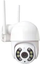 Câmera Wifi Smart ABQ-A8 1080P