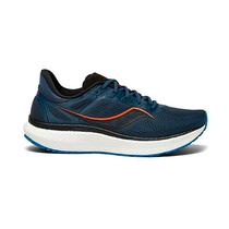 Tenis Saucony Hurricane 23 Masculino Azul S20615-30